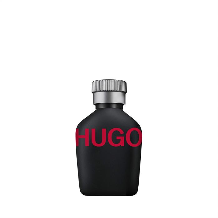 Hugo Boss Just Different Eau de Toilette 40ml Spray-0