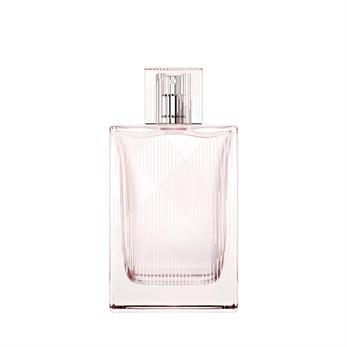 Burberry Brit Sheer Eau de Toilette 50ml Spray-0