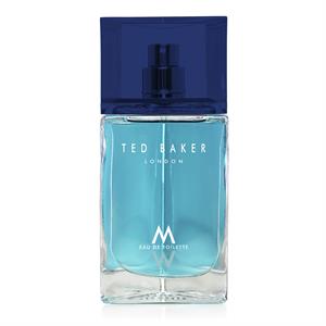 Ted Baker M Eau de Toilette 75ml Spray