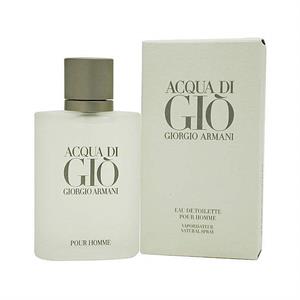 Giorgio Armani Acqua Di Gio Eau De Toilette 30ml Spray