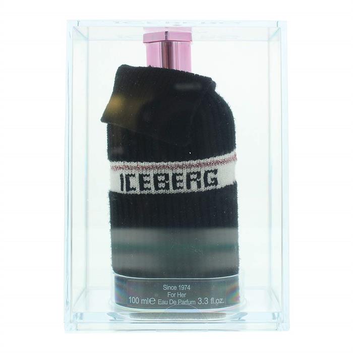 Iceberg Iceberg Since 1974 for Her Eau de Parfum 100ml Spray-0