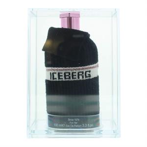 Iceberg Iceberg Since 1974 for Her Eau de Parfum 100ml Spray