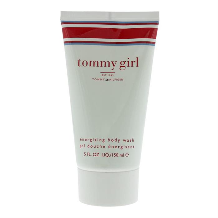 Tommy Hilfiger Tommy Girl Energizing Body Wash 150ml-0