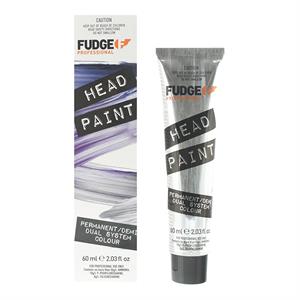 Fudge Professional Colour Headpaint 60ml - 088 Blue Intensifier
