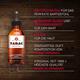 Mäurer & Wirtz Tabac Original Beard & Shaving Oil 50ml-4