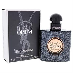 Yves Saint Laurent Black Opium Eau de Parfum 30ml Spray