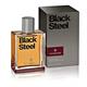 Swiss Army Black Steel Eau de Toilette 100ml Spray-1