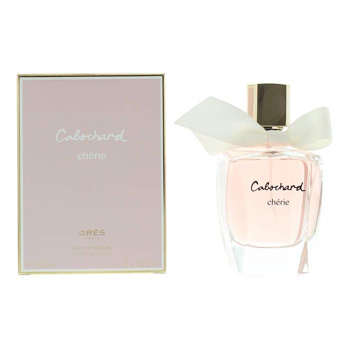 Gres Parfums Cabochard Cherie Eau de Parfum 100ml Spray-0