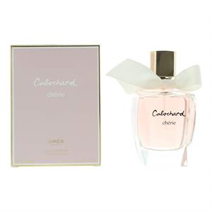 Gres Parfums Cabochard Cherie Eau de Parfum 100ml Spray