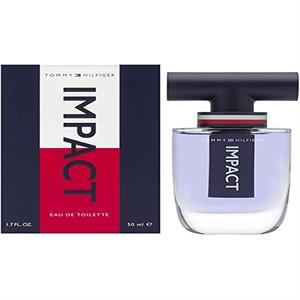 Tommy Hilfiger Impact Eau de Toilette 50ml Spray