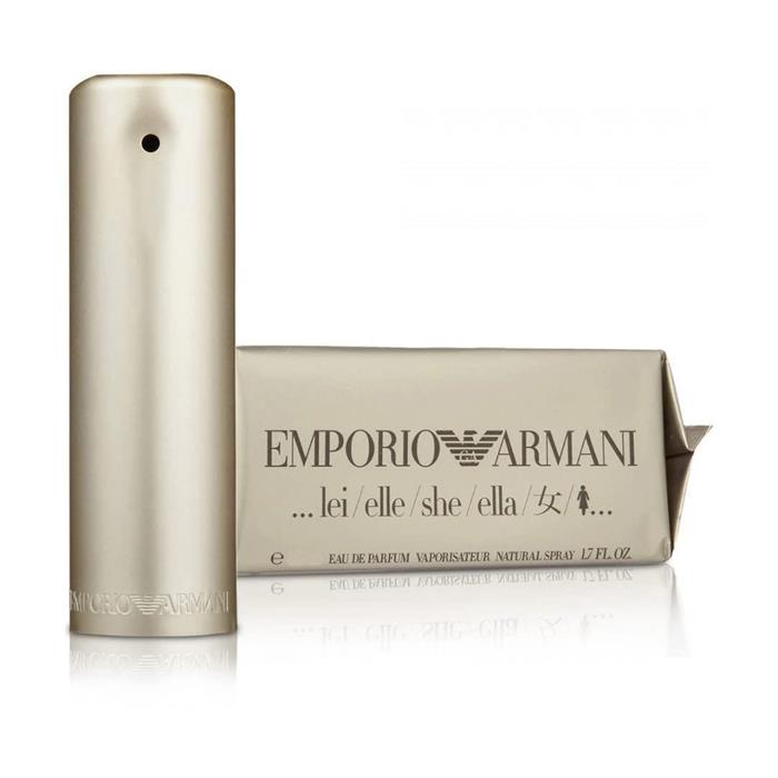 Giorgio Armani Emporio She Eau de Parfum 50ml Spray-0