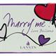 Lanvin Marry Me! Love Balloons Eau de Parfum 50ml Spray-3