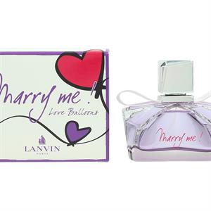 Lanvin Marry Me! Love Balloons Eau de Parfum 50ml Spray