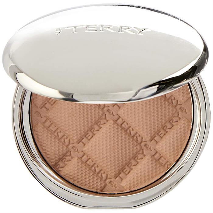 By Terry Terrybly Densiliss Compact Wrinkle Control Pressed Powder 6.5g - 4 Deep Nude-0