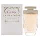 Cartier La Panthère Eau De Toilette 75ml Spray-0