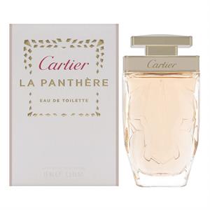 Cartier La Panthère Eau De Toilette 75ml Spray