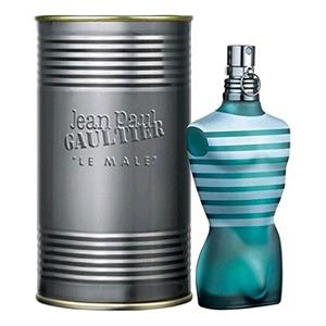 Jean Paul Gaultier Le Male Eau de Toilette 200ml Spray