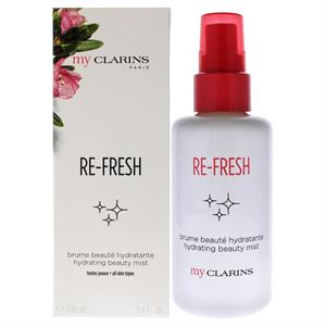 Clarins My Clarins Re-Fresh Hydrating Beauty Mist 100ml