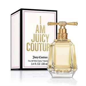 Juicy Couture I Am Juicy Couture Eau de Parfum 100ml Spray