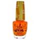 OPI Sheer Tints Top Coat 15ml - Im Never Amberrassed NTS01-2