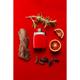 Mont Blanc Legend Red Eau de Parfum 50ml Spray-3