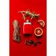 Mont Blanc Legend Red Eau de Parfum 50ml Spray-4