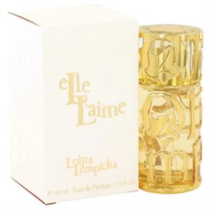Lolita Lempicka Elle Laime Eau de Parfum 40ml Spray