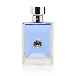 Versace New Homme Aftershave Lotion (Splash) 100ml