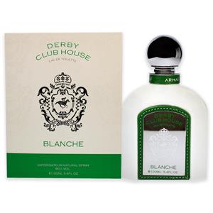 Armaf Derby Club House Blanche Eau de Toilette 100ml Spray