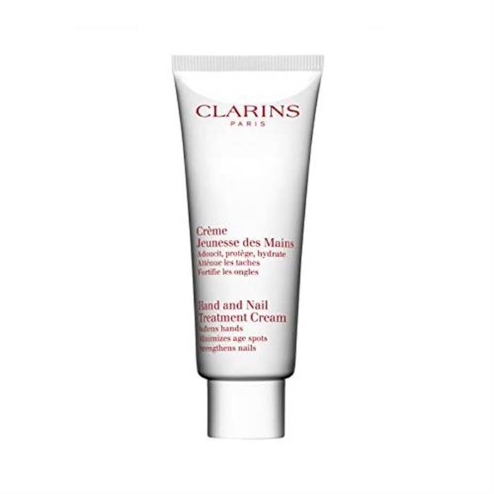 Clarins Skincare Hand & Nail Treatment Cream 100ml-0