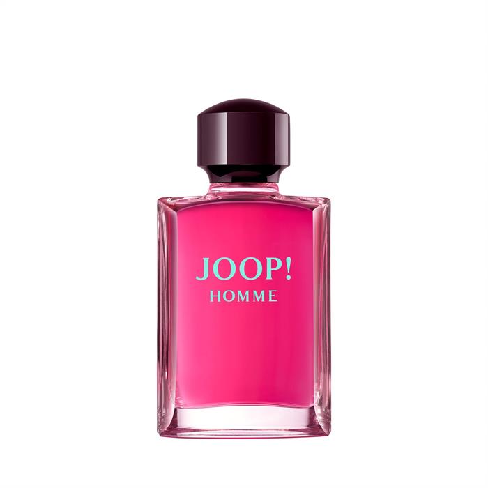 Joop! Homme Eau de Toilette 125ml Spray-0