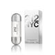 Carolina Herrera 212 Femme Eau de Toilette 30ml Spray-3