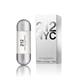 Carolina Herrera 212 Femme Eau de Toilette 30ml Spray-4