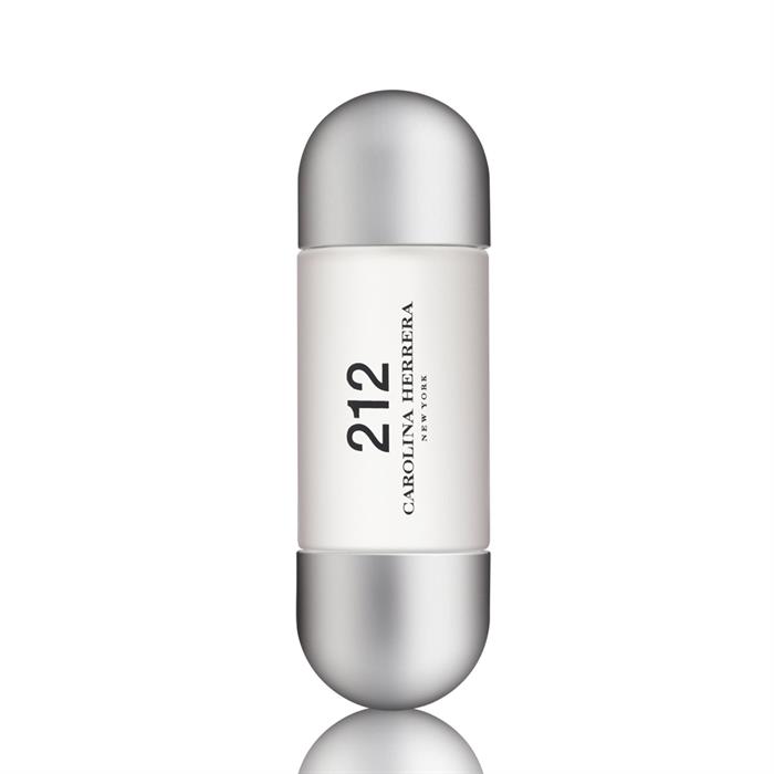 Carolina Herrera 212 Femme Eau de Toilette 30ml Spray