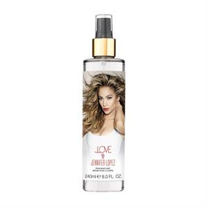 Jennifer Lopez JLove Fragrance Mist 240ml