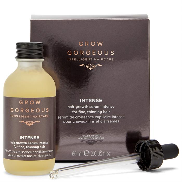 Grow Gorgeous Hair Growth Serum Intense 60ml-0