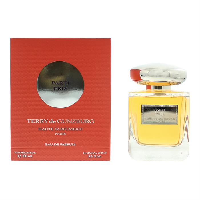 Terry de Gunzburg Parti Pris Eau de Parfum 100ml Spray-0