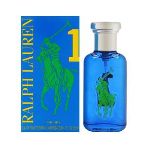Ralph Lauren Big Pony 1 Eau de Toilette 50ml Spray