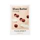 Missha Airy Fit Sheet Mask 19g - Shea Butter-1
