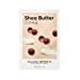 Missha Airy Fit Sheet Mask 19g - Shea Butter-2