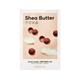 Missha Airy Fit Sheet Mask 19g - Shea Butter-0