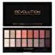 Makeup Revolution New-Trals vs Neutrals Eyeshadow Palette 16g-2