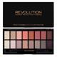 Makeup Revolution New-Trals vs Neutrals Eyeshadow Palette 16g-0