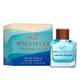 Hollister Canyon Escape Eau de Toilette 100ml Spray-3