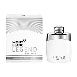 Mont Blanc Legend Spirit Eau de Toilette 100ml Spray