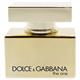 Dolce & Gabbana The One Gold Eau de Parfum Intense 30ml Spray-4
