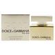 Dolce & Gabbana The One Gold Eau de Parfum Intense 30ml Spray-0