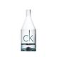 Calvin Klein IN2U Eau de Toilette 100ml Spray-1