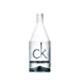 Calvin Klein IN2U Eau de Toilette 100ml Spray-2