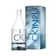 Calvin Klein IN2U Eau de Toilette 100ml Spray-4